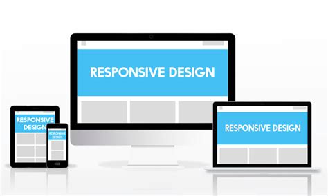 Diseño Web ¿qué Es Y Por Qué Debe Ser Responsive