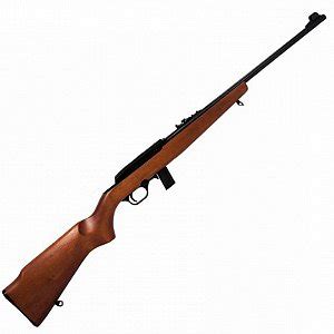 Rifle 22 8122 Polímero Bolt Action CBC Top Aventura Top Aventura