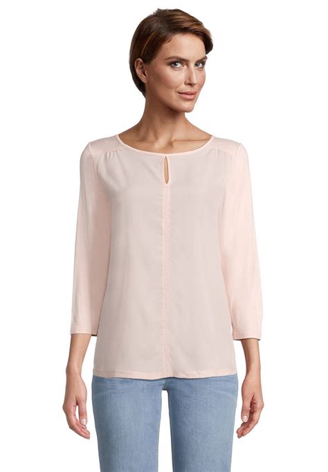 Betty Barclay Damen Blusenshirt Arm In Kaufen Engelhorn