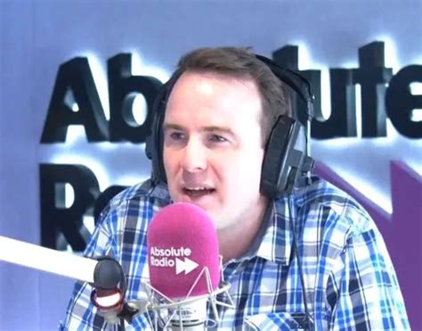 Nottingham Comedian Matt Forde On Why Life Is Sweeter After 13 Hour Cancer Operation