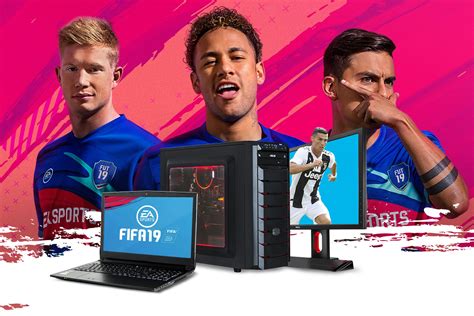 De Ultimate Fifa 19 Game Pc Gamepcnl Blog