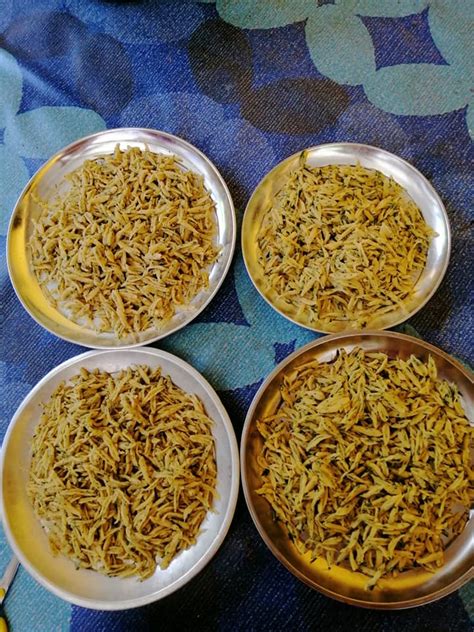Resipi Kuih Gunting Sedap Dan Rangup Mudah Saja Cara Buatnya