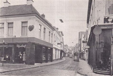 Pin Van Jan Pieter Bos Op Winschoten In 2024 Geschiedenis Toren Foto S