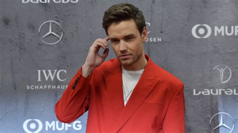 Mort De Liam Payne Tmz D Fend Sa D Cision De Publier Des Photos