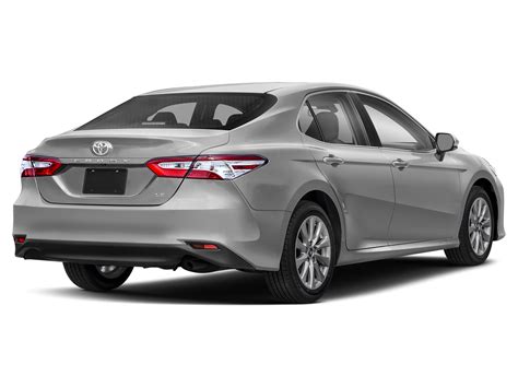 2020 Toyota Camry Le Price Specs And Review Trois Rivières Toyota Canada