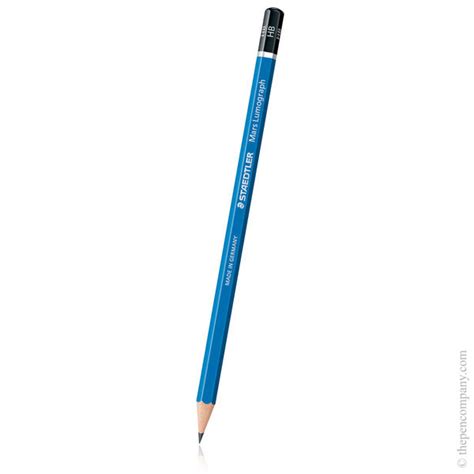 Staedtler Mars Lumograph