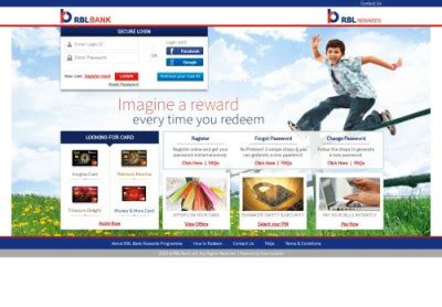 Rbl Rewards Login - Mindanao Times