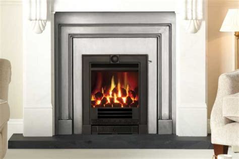 Gazco Logic He Winchester Convector Flue Gas Fire Gas Fires