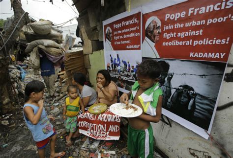 Sws More Filipino Families Experienced Hunger Headlines News The