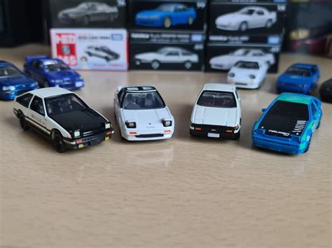 My Tomica collection : r/tomica