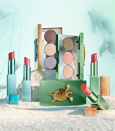 Chantecaille Lip Chic Harrods Us