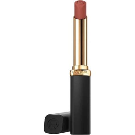 L Oreal Paris Color Riche İntense Volume Matte Ruj Nude Unstoppable Markafarma