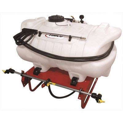 Fimco Gallon V Point Sprayer