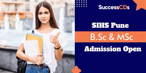 Symbiosis Institute Of Health Sciences BSc And MSc Admission 2022