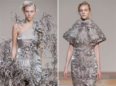 3D Printed Bikini By Frances Guevara OP Was U 504boy In R 3dprinting R Cyberpunk