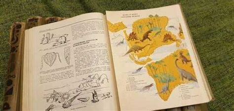 Детская энциклопедия СССР 1964-1969 гг, 12 томов | Festima.Ru – частные ...