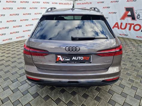 Audi A6 Allroad 50 Tdi Quattro Matrix Acc Virtual Cockpit 22 2020 God