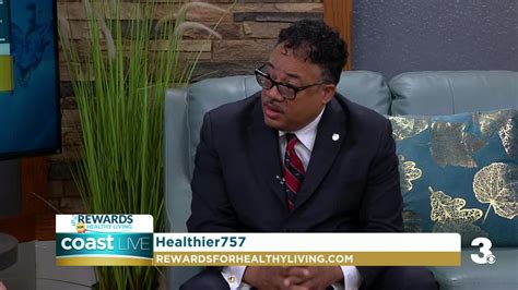 Improving Health And Wellness In Hampton Roads On Coast Live