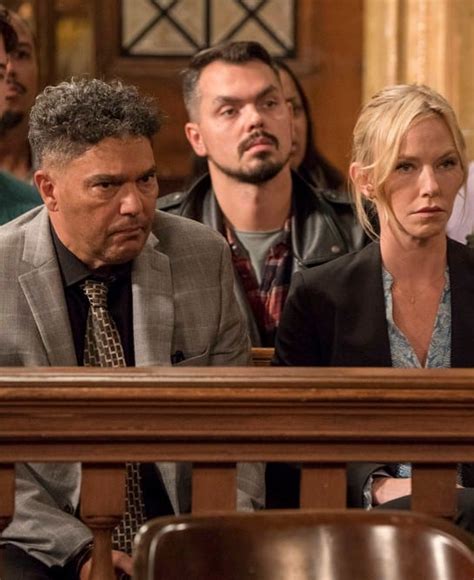 Rollins In Court Law And Order Svu Season 21 Episode 9 Tv Fanatic