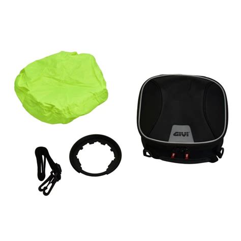 Givi Tank Bag XS319 Xstream Tanklock 3L