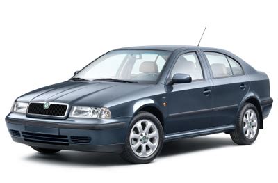 What Type of Engine Oil for Skoda Octavia 1st gen 1996-2003