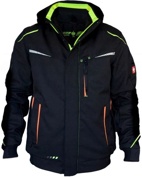 Kurtka Zimowa Softshell Strauss Motion R M Ceny I Opinie Ceneo Pl