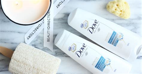 Шампунь Дав (Dove) Интенсивное восстановление. Отзывы, цена