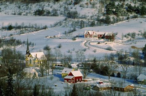 East Orangevermont Vermont Vacation Cottage Winter Pictures