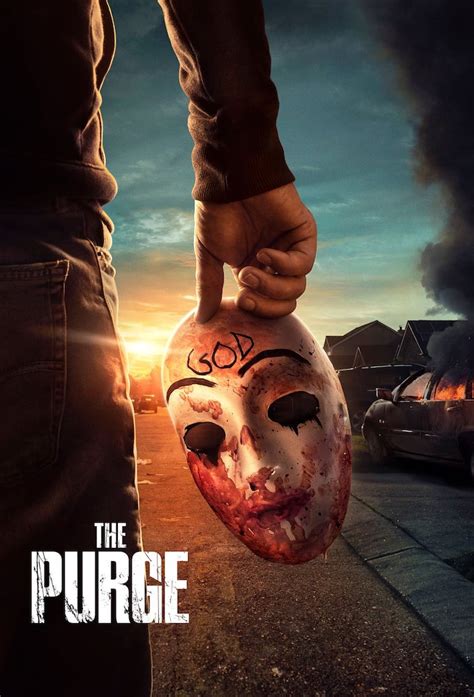 The Purge - TheTVDB.com