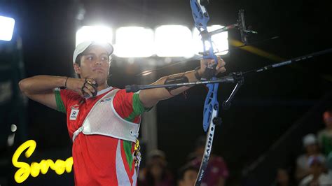 Matías Grande gana medalla de oro en el Campeonato Panamericano de Tiro