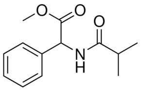 Isobutyrylamino Phenyl Acetic Acid Methyl Ester Aldrichcpr Sigma Aldrich