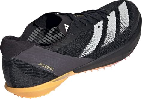 Track Shoes Spikes Adidas Adizero Ambition Top Running