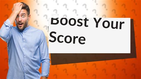 How Can I Raise My Credit Score From To Youtube