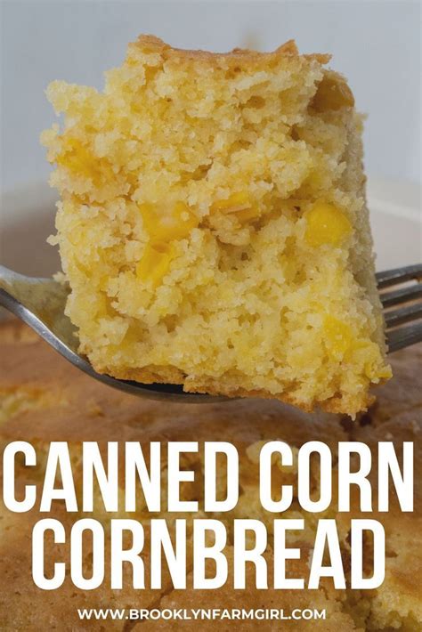 Jiffy Cornbread Recipes Artofit