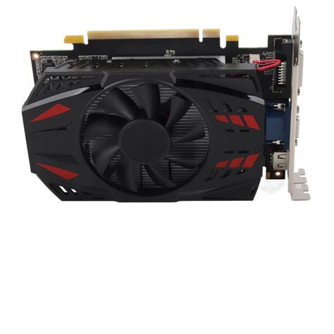 Grafická karta Nvidia GTX 1050 TI 1 GB - Allegro