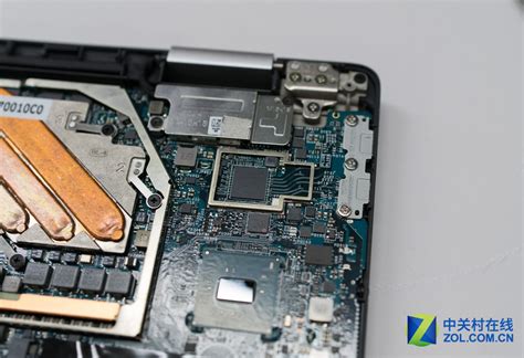 Dell Xps In Disassembly And Ram Ssd Upgrade Options