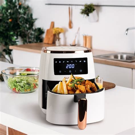 Swiss Pro Airfryer Sp Af L Wg Airfryer Xxxl Intelligente