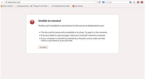 How To Block Websites In Ubuntu Ask Ubuntu