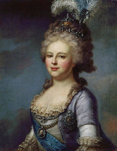 Maria Feodorovna Sophie Dorothea Of Württemberg Alchetron The Free