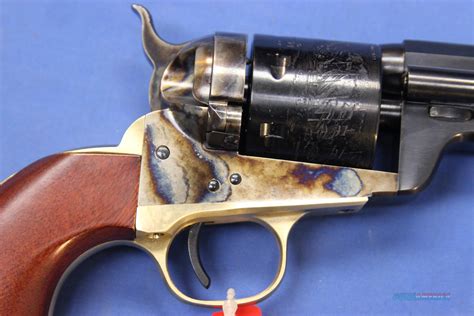 Uberti 1851 Navy Conversion 38 Spe For Sale At