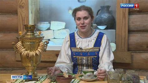 Как в домашних условиях приготовить сбитень?