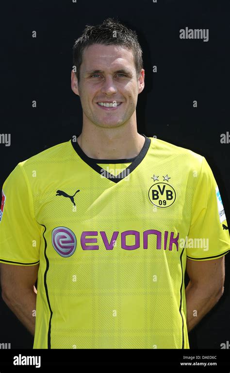 Sebastian Kehl Player Borussia Dortmund Hi Res Stock Photography And