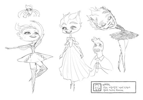 Pin By Madison Neal On Disney Concept Art Characters Character