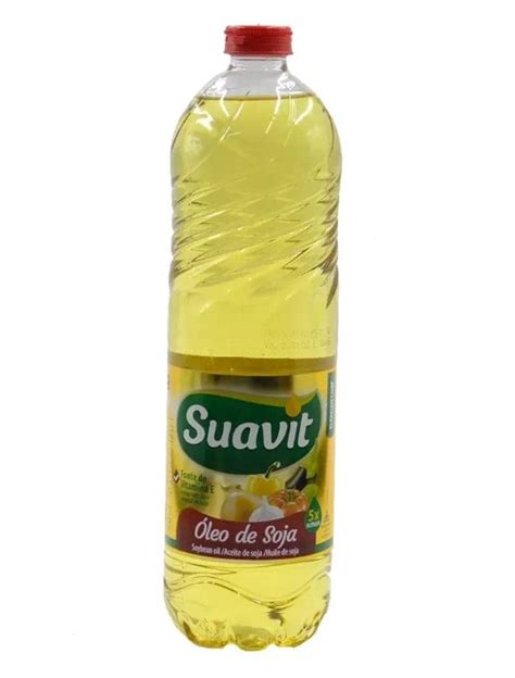 Aceite Vegetal 900ml Dimecuba