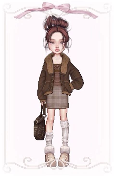 Fall Aesthetic Fall Everskies Outfit Autumn Outfit Inspo Downtown