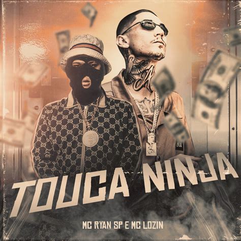 Touca Ninja Mc Ryan Sp Escuta La Spotify