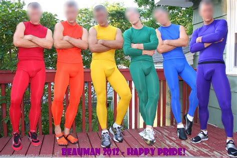 Lycra Gay Men Un Nuovo Giorno Insieme A Voi Buongiorno A Tutti Gli Amici Del Blog