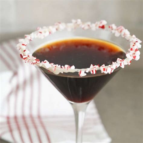 15 Joyful Christmas Cocktails To Elevate Your Holiday Savored Sips