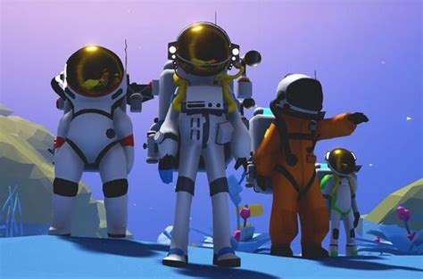 Player - Official Astroneer Wiki