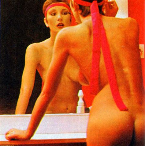 Naked Sara Sperati Added By Dragonrex